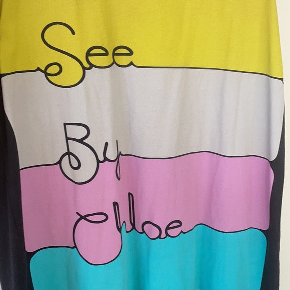 See by Chloe tank - Picture 4 of 6